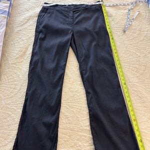 Eileen Fisher Full Length Pants